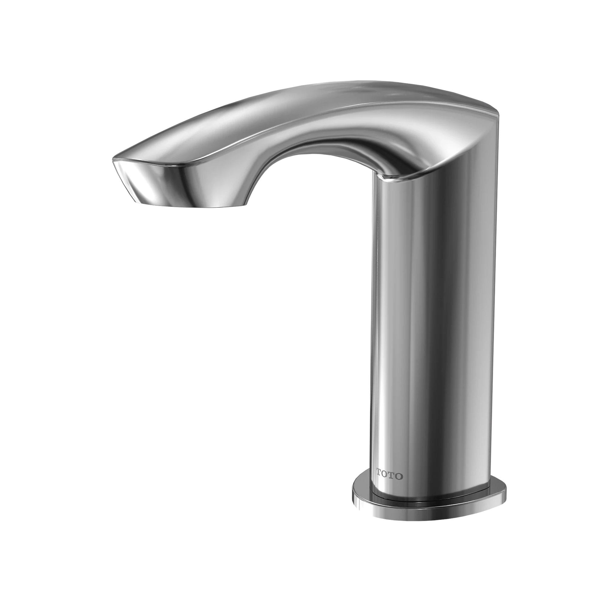 TOTO GM T22S32 Polished Chrome 0.35 GPM AC Power Touchless Faucet