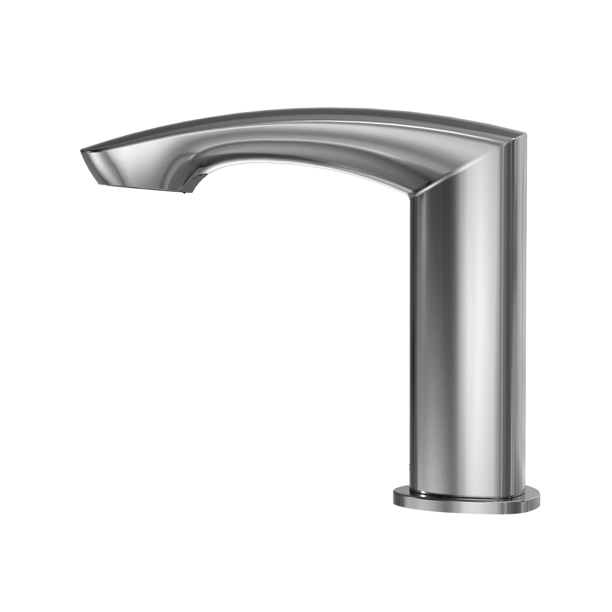 TOTO GM T22S32 Polished Chrome 0.35 GPM AC Power Touchless Faucet With Thermo Mixing Valve