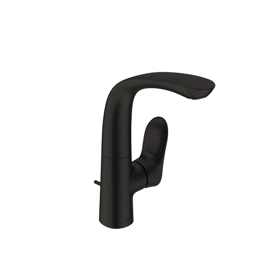 TOTO GO 1.2 GPM Matte Black Side Handle Faucet