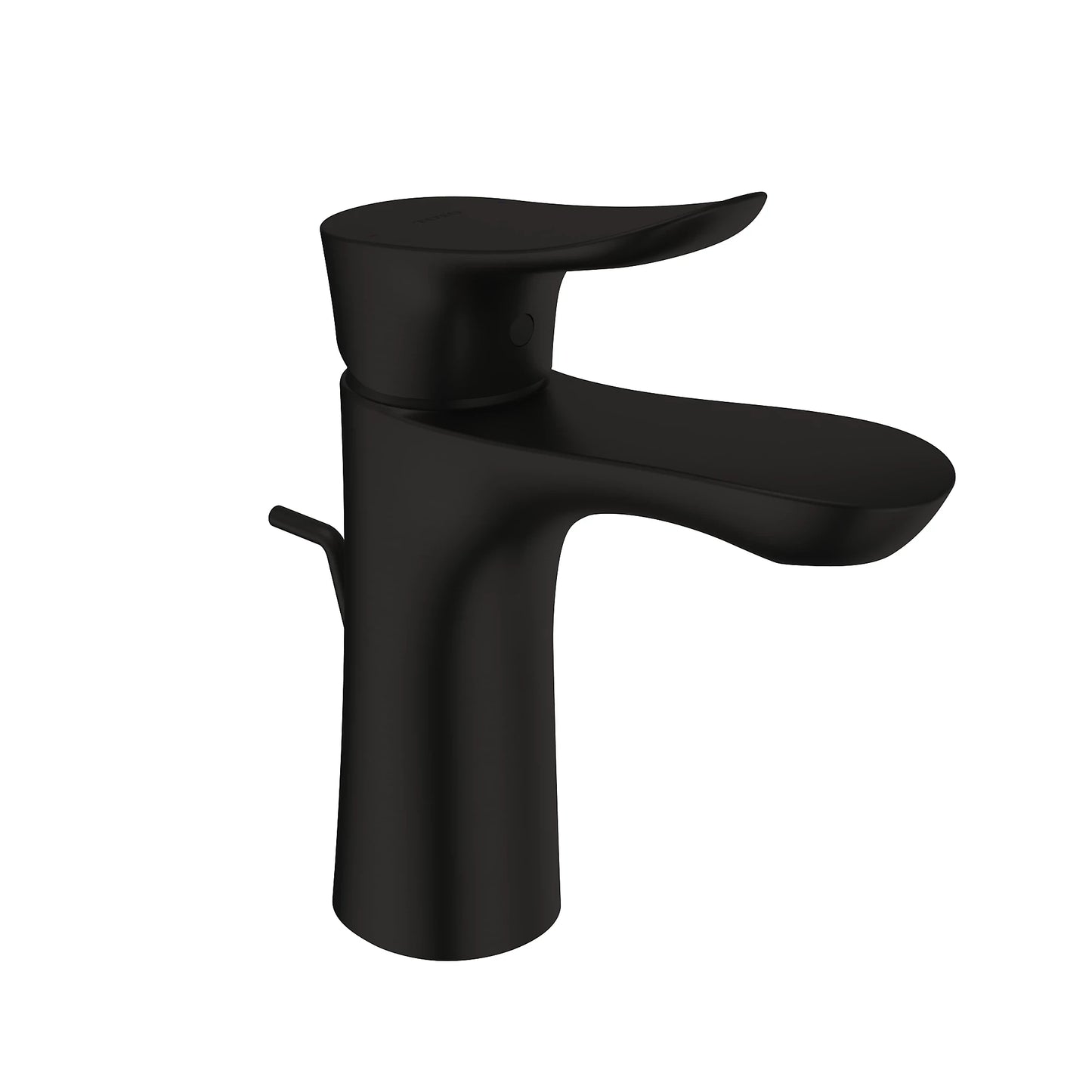 TOTO GO 1.2 GPM Matte Black Single Handle Faucet