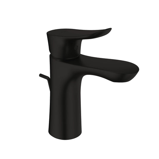 TOTO GO 1.2 GPM Matte Black Single Handle Faucet