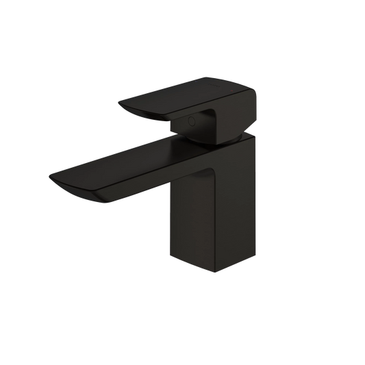 TOTO GR 1.2 GPM Matte Black Single Handle Faucet
