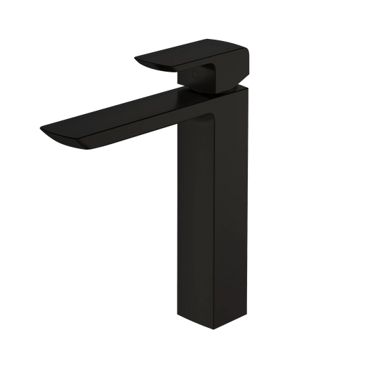 TOTO GR 1.2 GPM Matte Black Vessel Single Handle Faucet