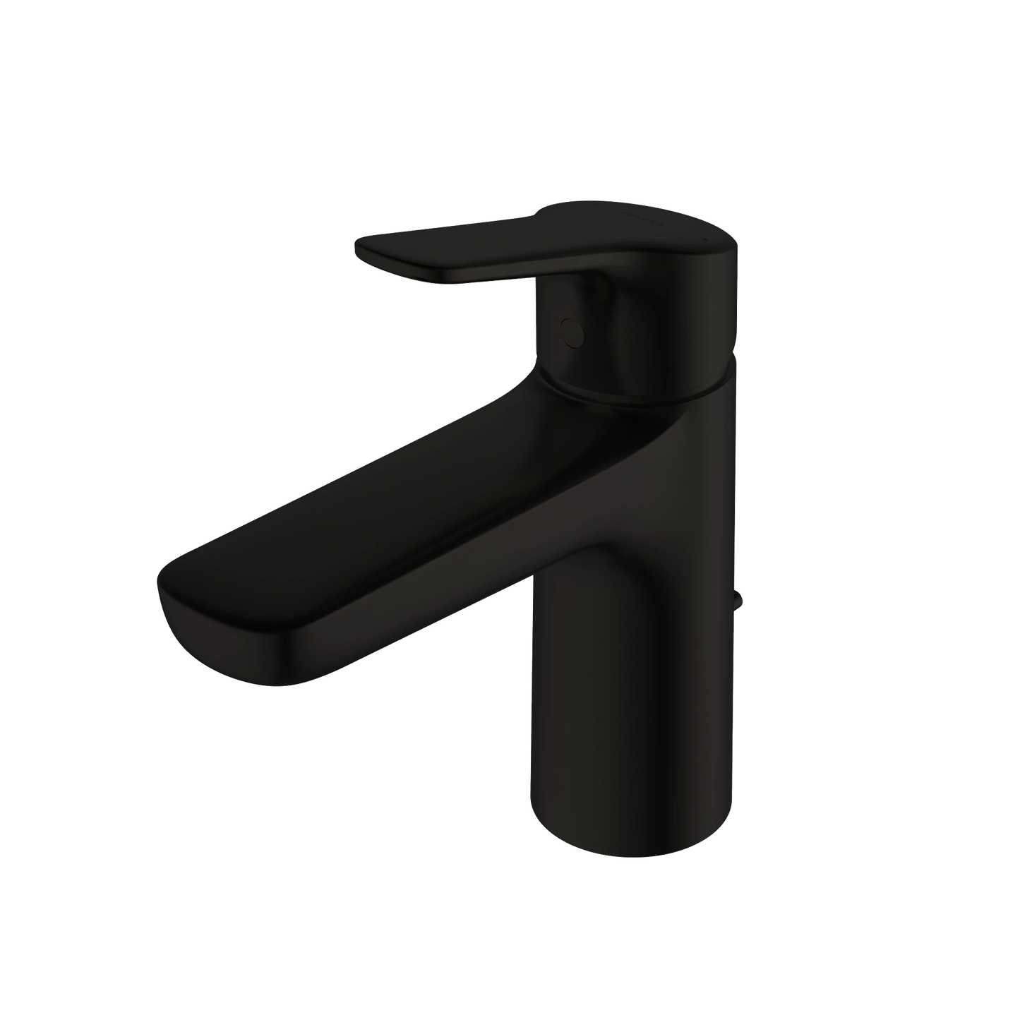 TOTO GS 1.2 GPM Matte Black Single Handle Faucet