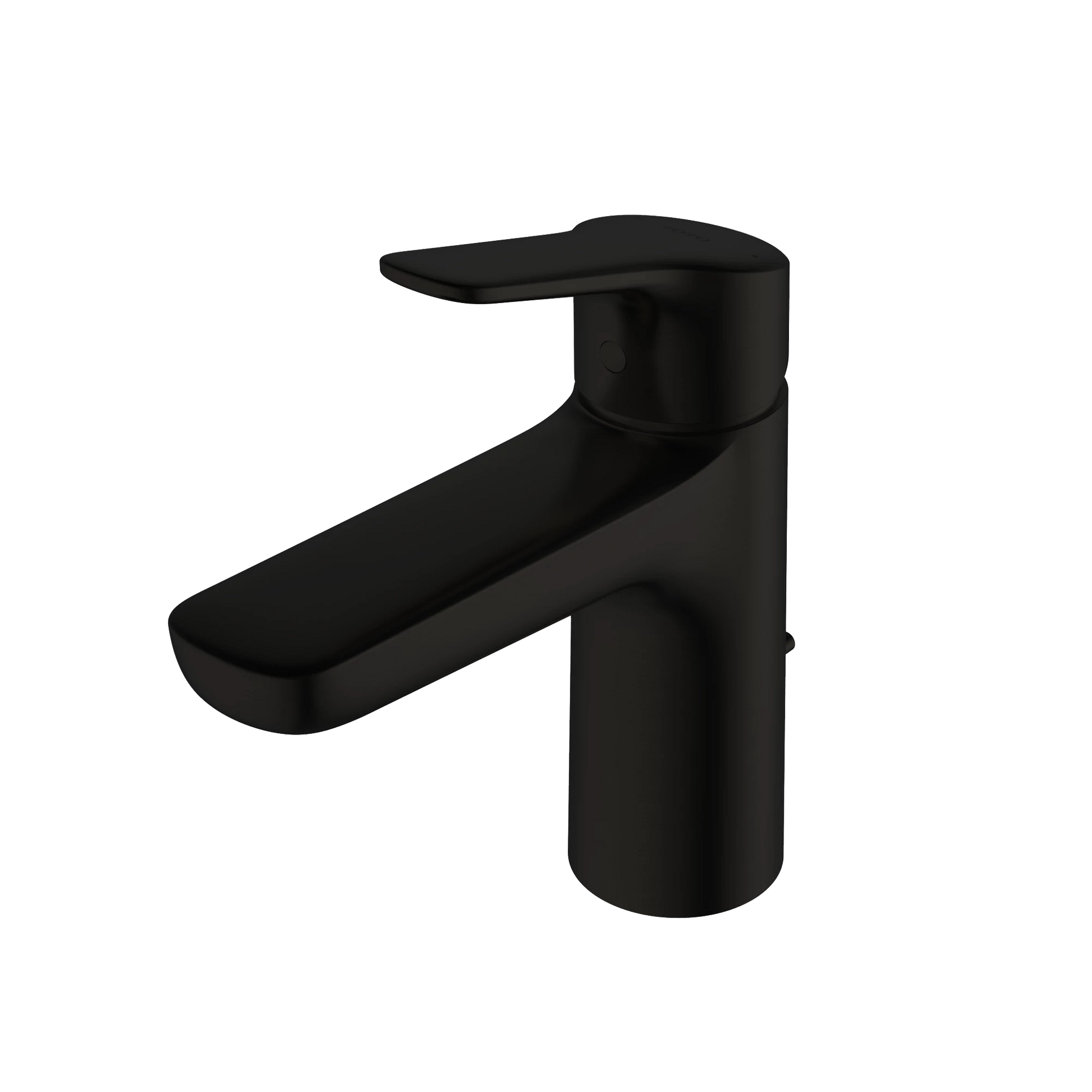 TOTO GS 1.2 GPM Matte Black Single Handle Faucet