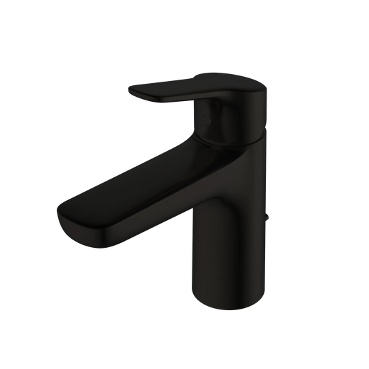 TOTO GS 1.2 GPM Matte Black Single Handle Faucet