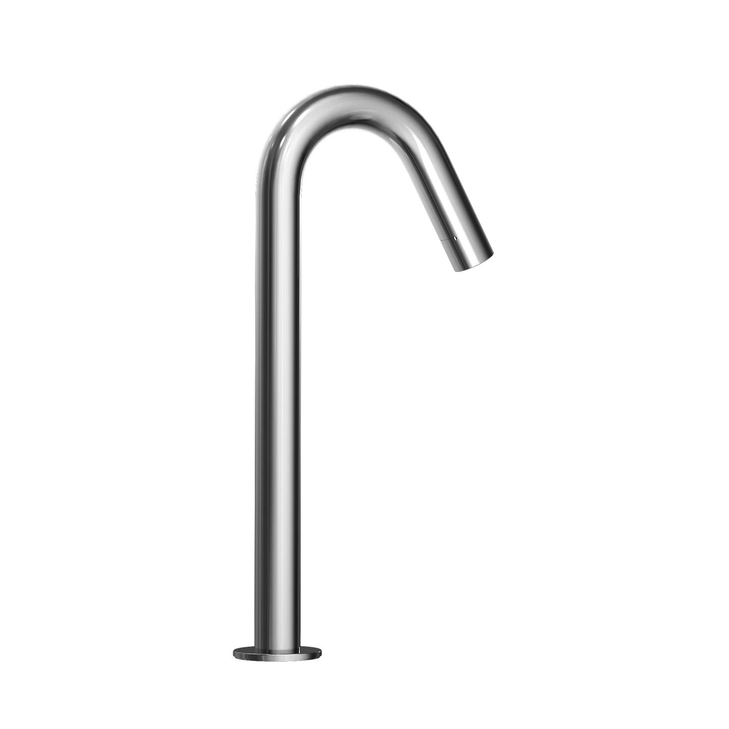 TOTO Helix T26T53 Polished Chrome 0.5 GPM EcoPower Touchless Vessel Faucet