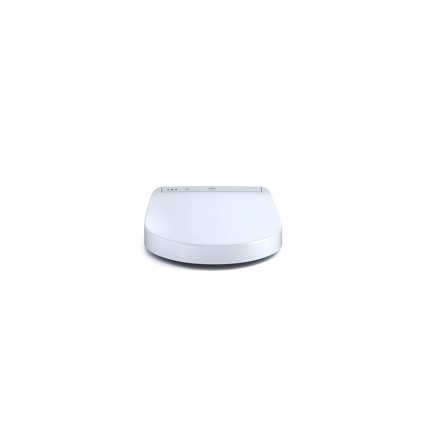 TOTO K300 Cotton Elongated Washlet