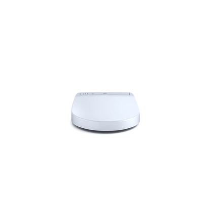 TOTO K300 Cotton Elongated Washlet