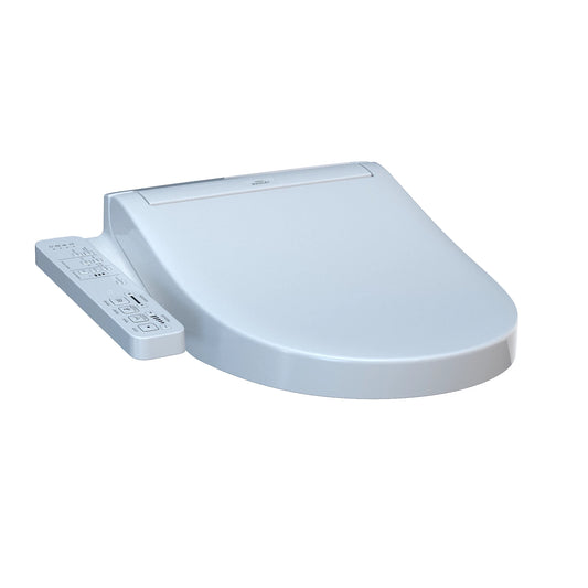 TOTO KC2 Cotton Round Tank Type Washlet