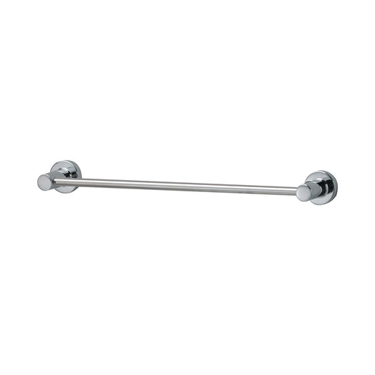 TOTO L-Series 16" Polished Chrome Round Towel Bar