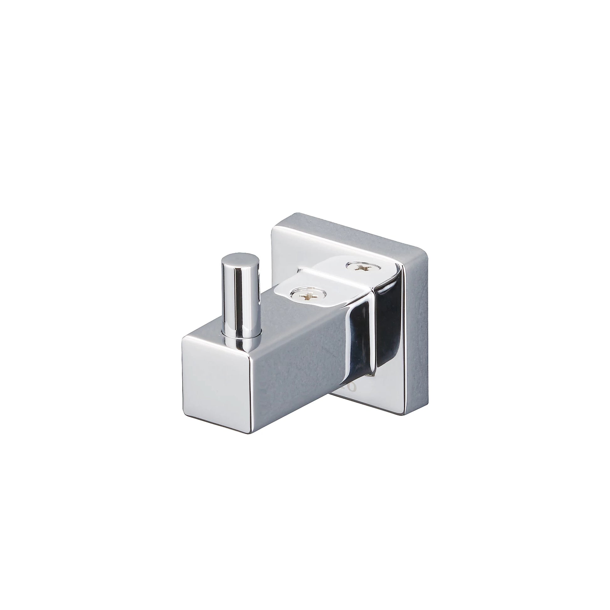 TOTO L-Series Polished Chrome Square Robe Hook