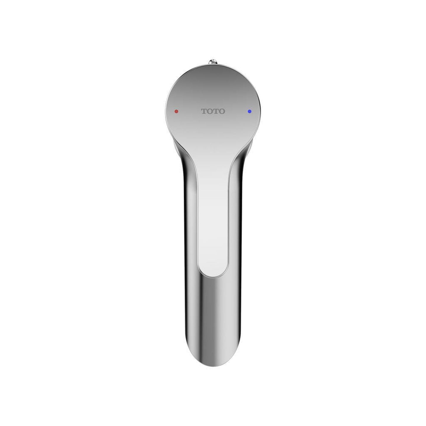 TOTO LB Polished Chrome 1.2 GPM Single-Handle Bathroom Sink Faucet