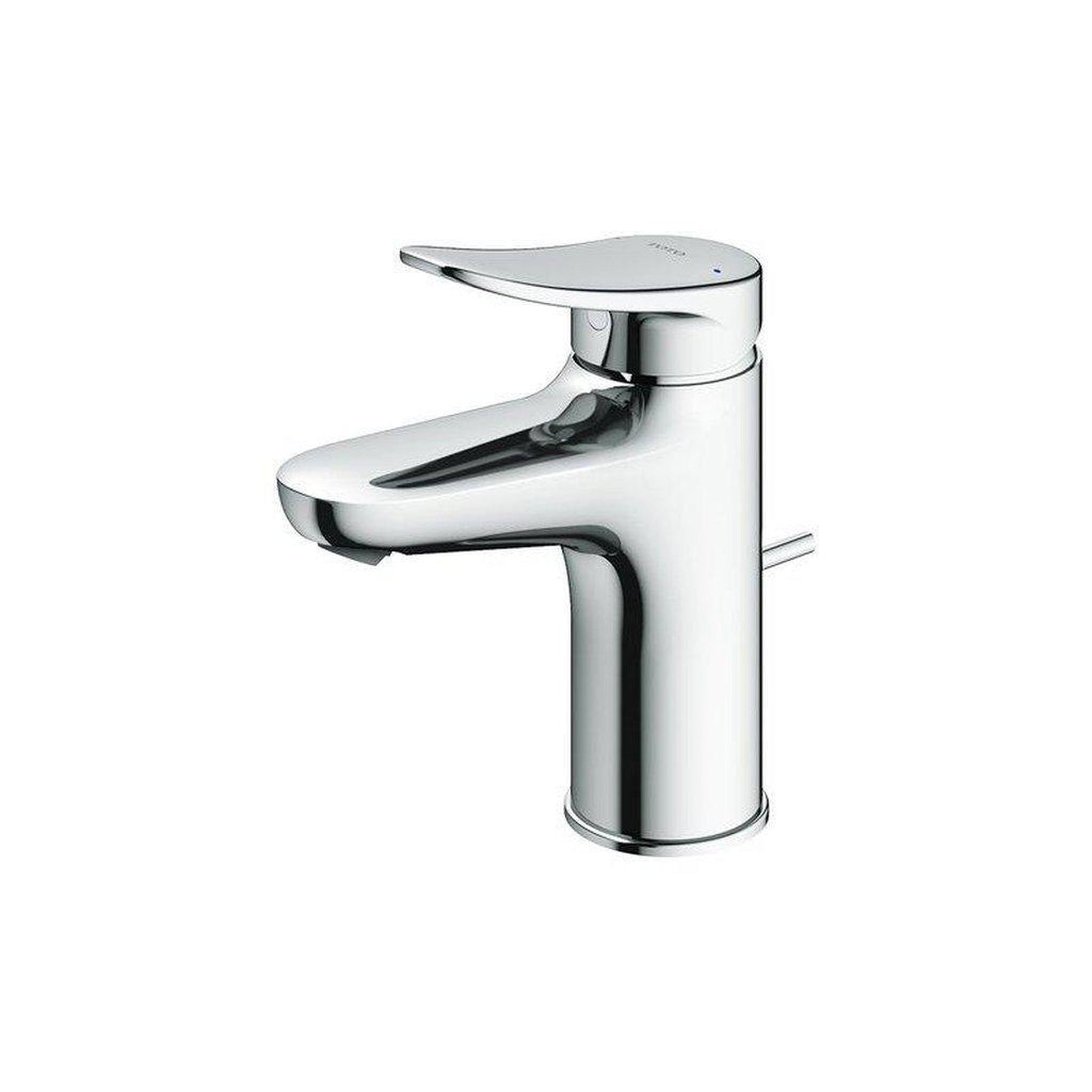 TOTO LF Polished Chrome 1.2 GPM Single-Handle Bathroom Sink Faucet