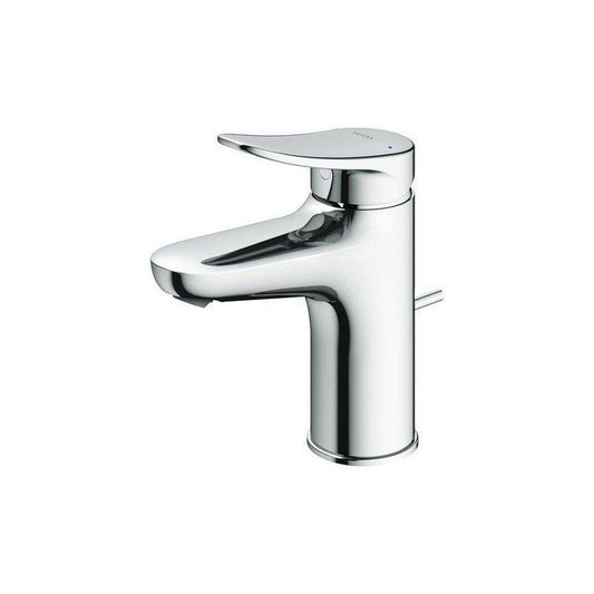 TOTO LF Polished Chrome 1.2 GPM Single-Handle Bathroom Sink Faucet