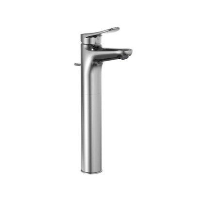 TOTO LF Polished Chrome 1.2 GPM Single-Handle Vessel Bathroom Sink Faucet