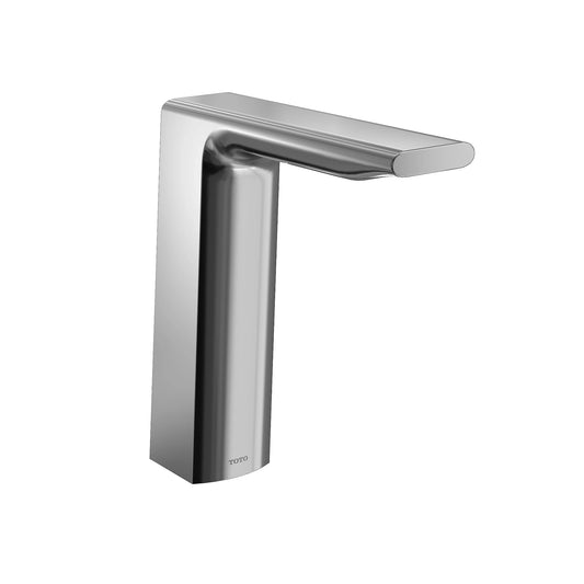 TOTO Libella T23M32 Polished Chrome 0.35 GPM EcoPower Touchless Semi-Vessel Faucet