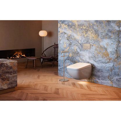 TOTO Neorest WX1 1.2 / 0.8 GPF ADA Wall-Hung Toilet