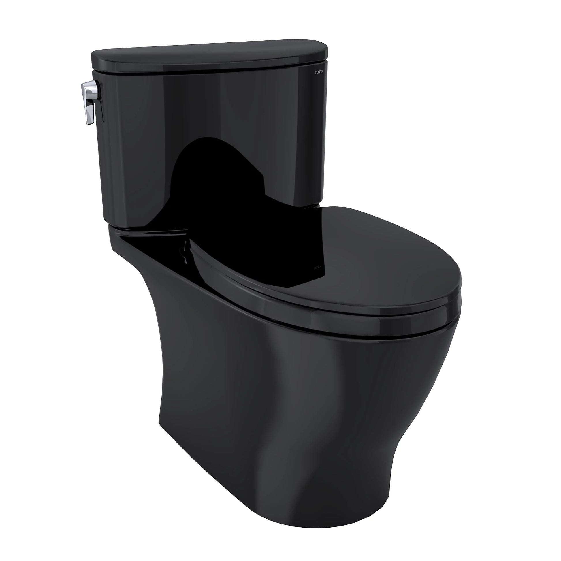 TOTO Nexus 1.28 GPF ADA Two-Piece Toilet