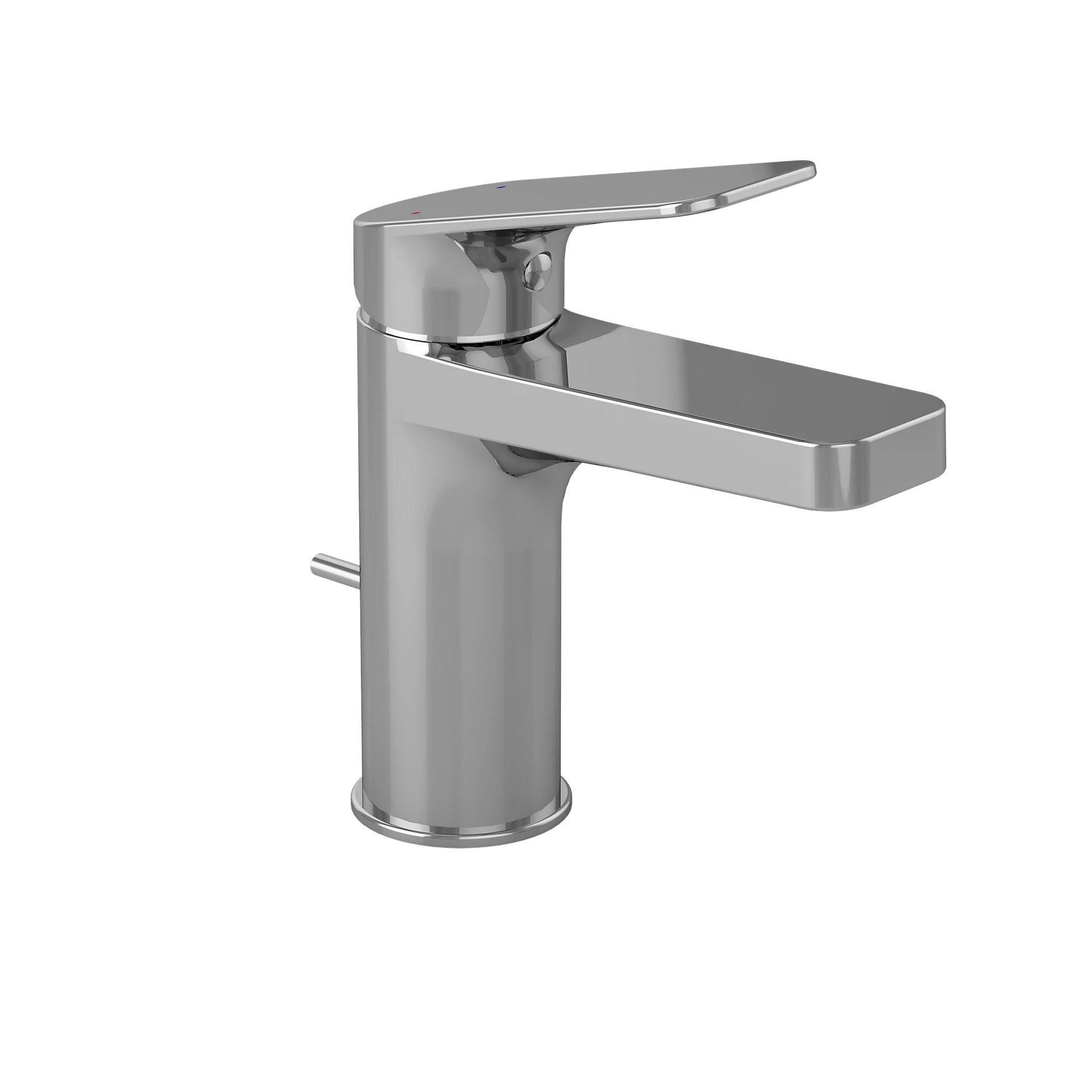 TOTO Oberon-S 1.2 GPM Polished Chrome Single Handle Faucet