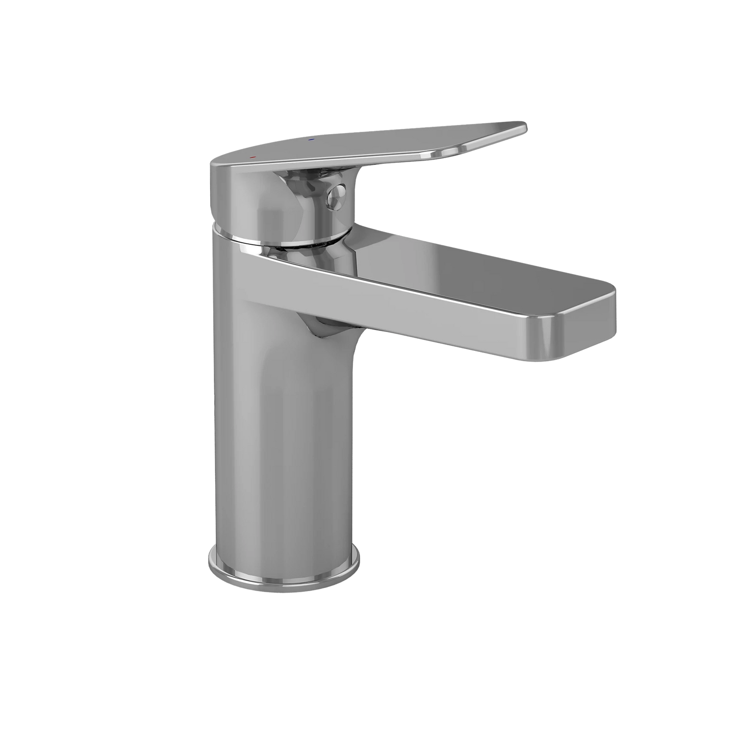 TOTO Oberon-S .5 GPM Polished Chrome Single Handle Faucet