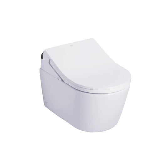 TOTO RP Wall-Hung Toilet With RX Washlet