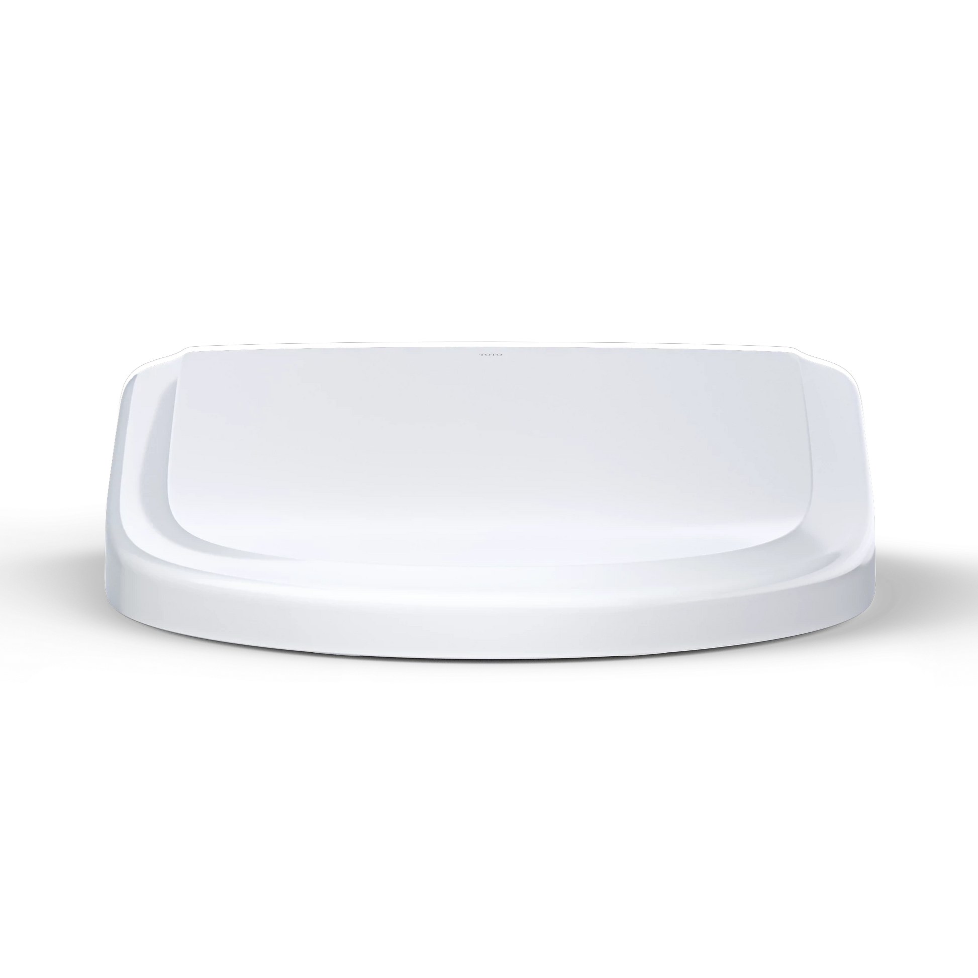 TOTO S7A Cotton Elongated Auto Classic Lid Washlet+