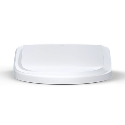 TOTO S7A Cotton Elongated Auto Classic Lid Washlet+