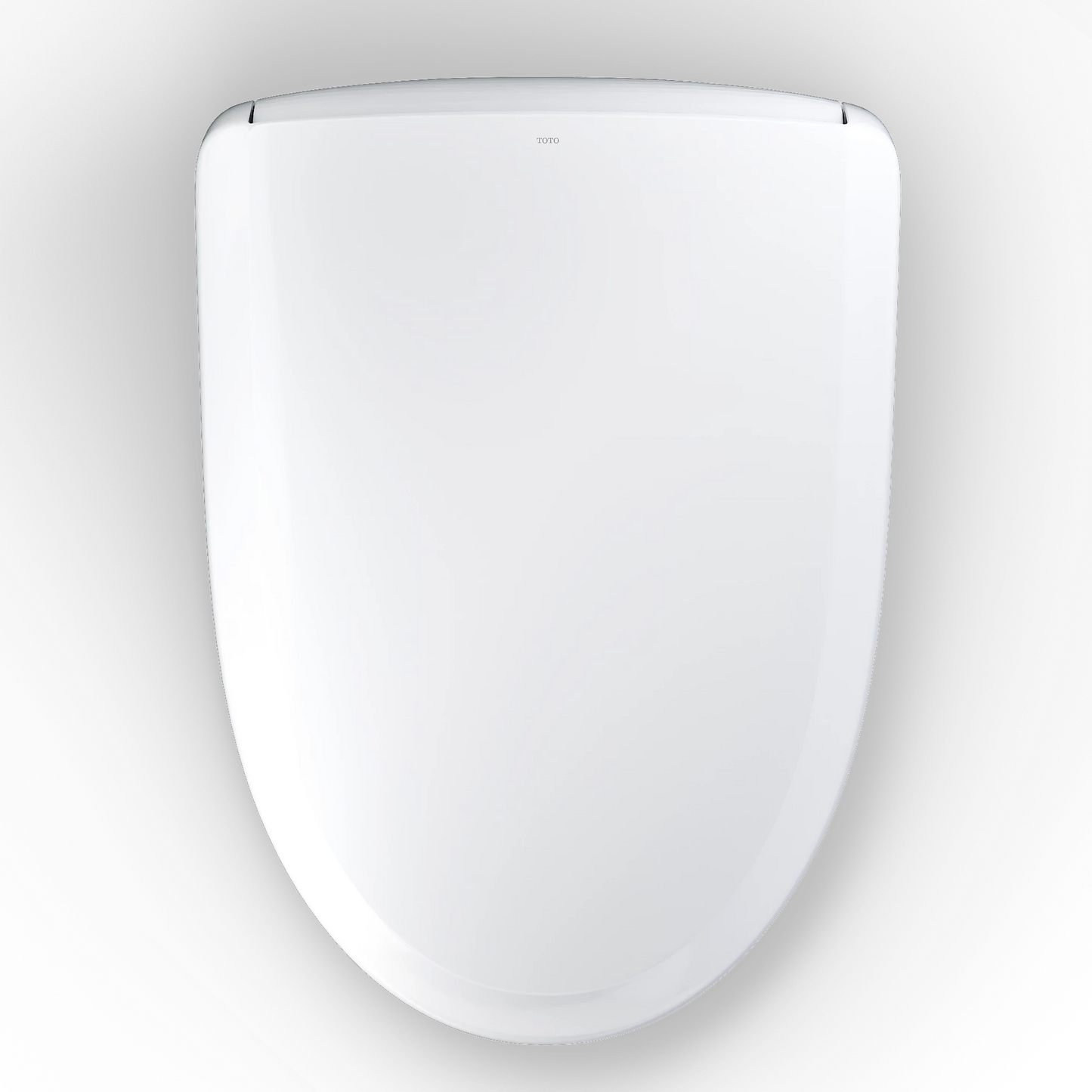 TOTO S7A Cotton Elongated Auto Classic Lid Washlet+