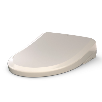 TOTO S7A Sedona Beige Elongated Auto Classic Lid Washlet