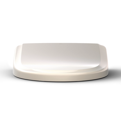 TOTO S7A Sedona Beige Elongated Auto Classic Lid Washlet
