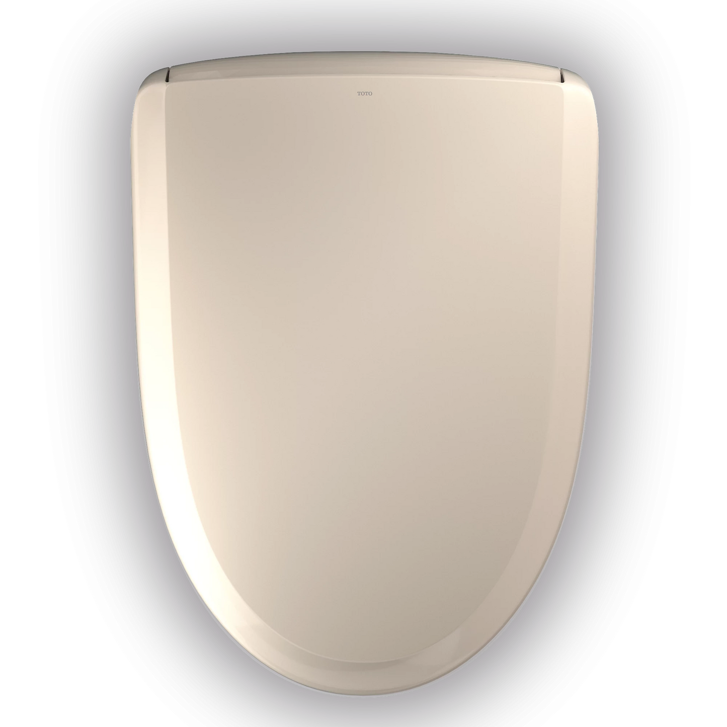 TOTO S7A Sedona Beige Elongated Auto Classic Lid Washlet