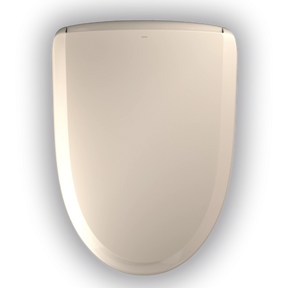 TOTO S7A Sedona Beige Elongated Auto Classic Lid Washlet