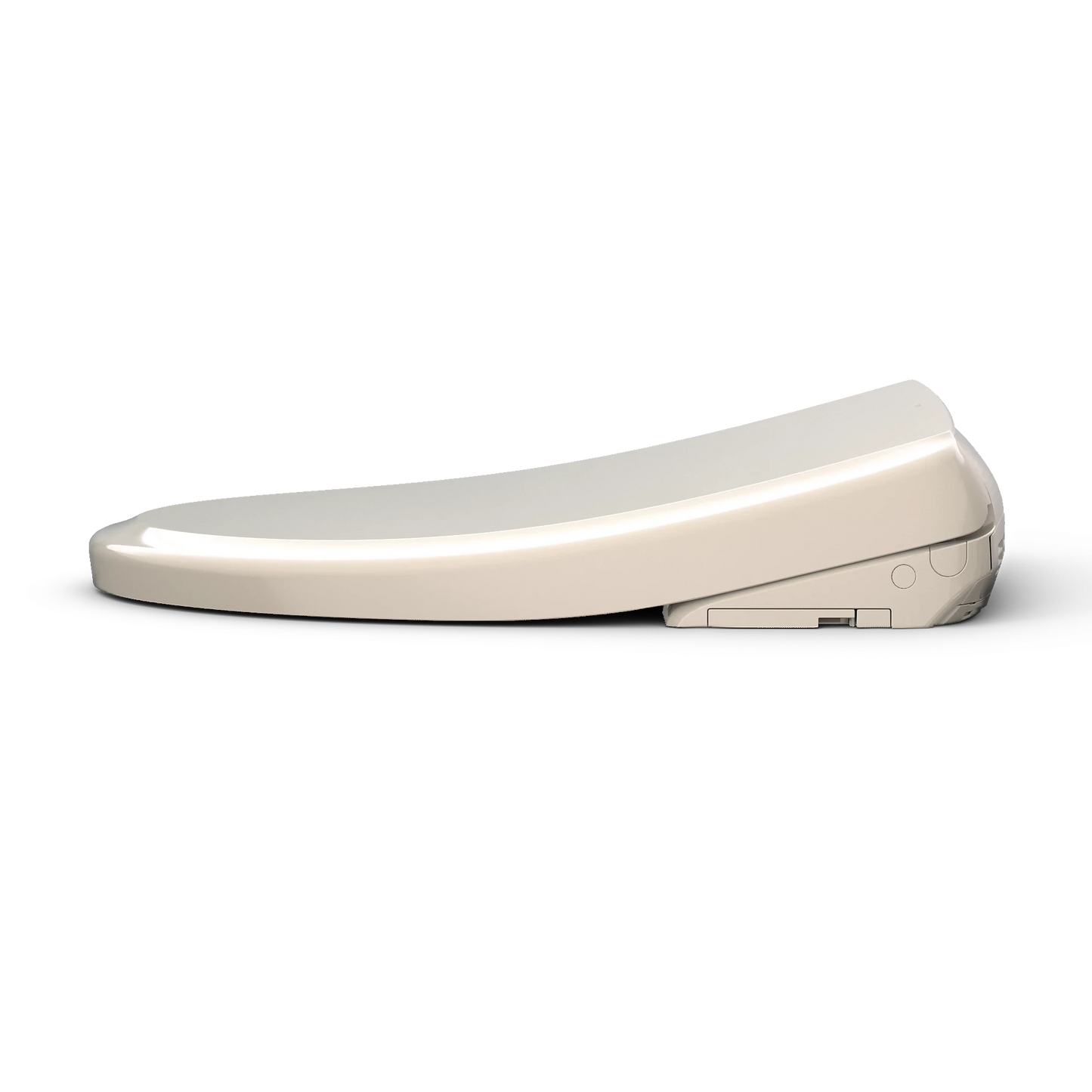 TOTO S7A Sedona Beige Elongated Auto Classic Lid Washlet