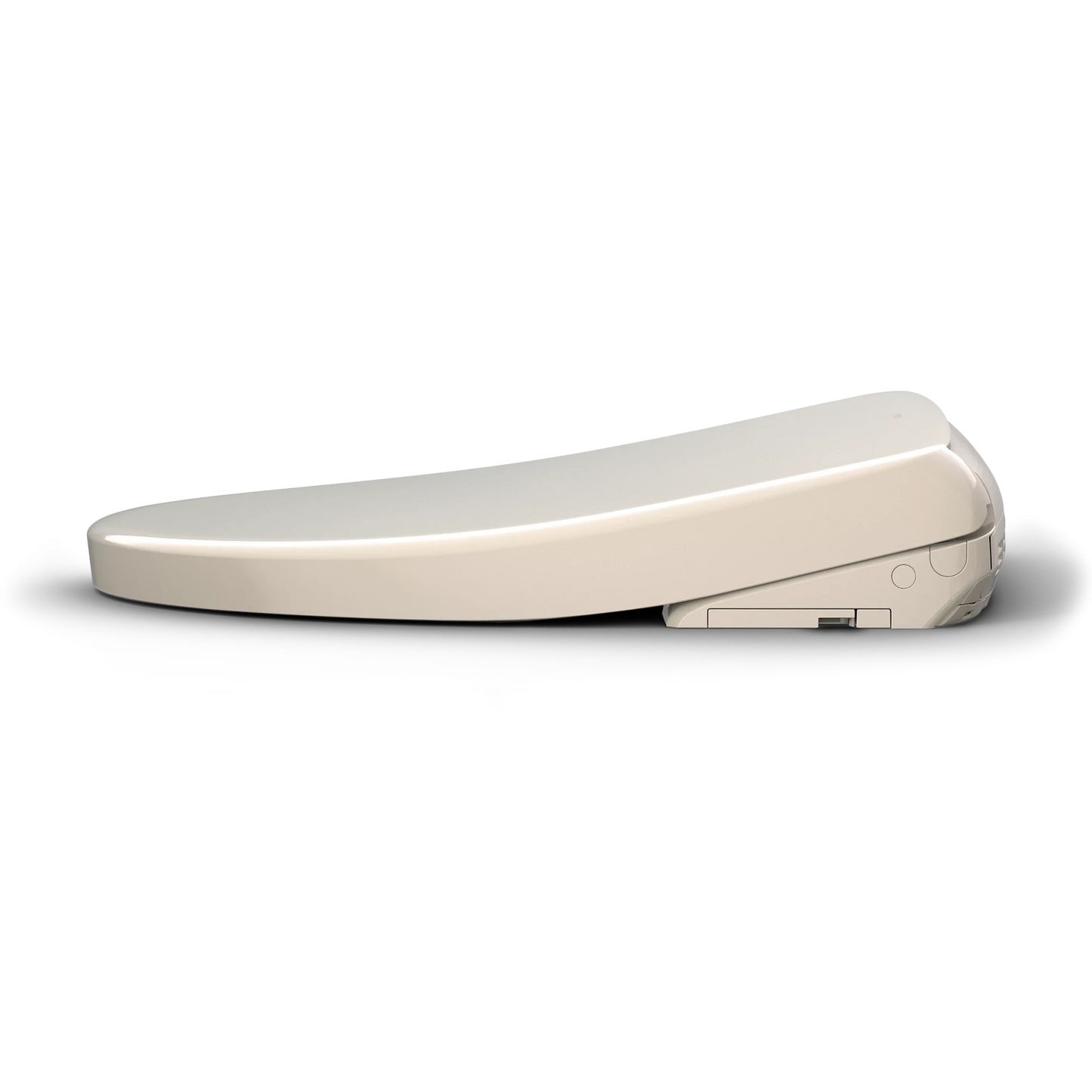 TOTO S7A Sedona Beige Elongated Auto Contemporary Lid Washlet