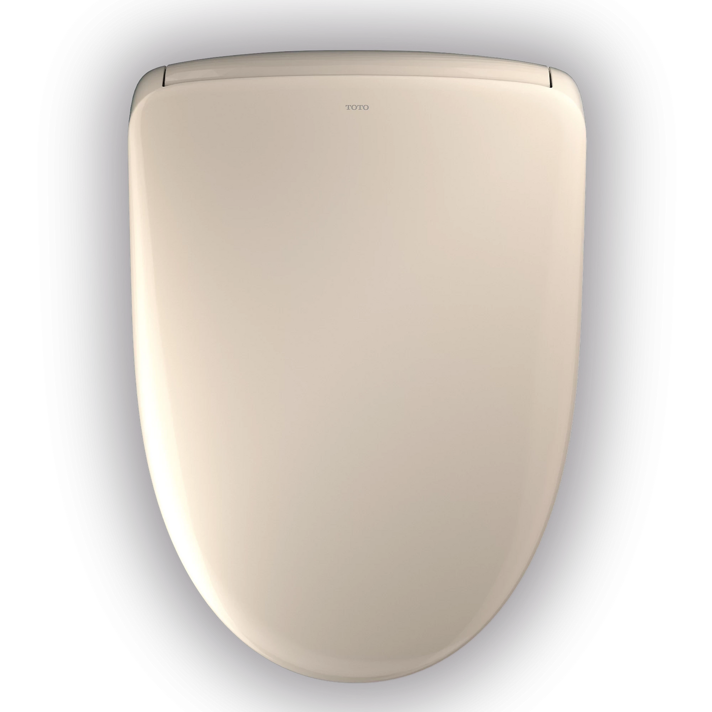 TOTO S7A Sedona Beige Elongated Auto Contemporary Lid Washlet