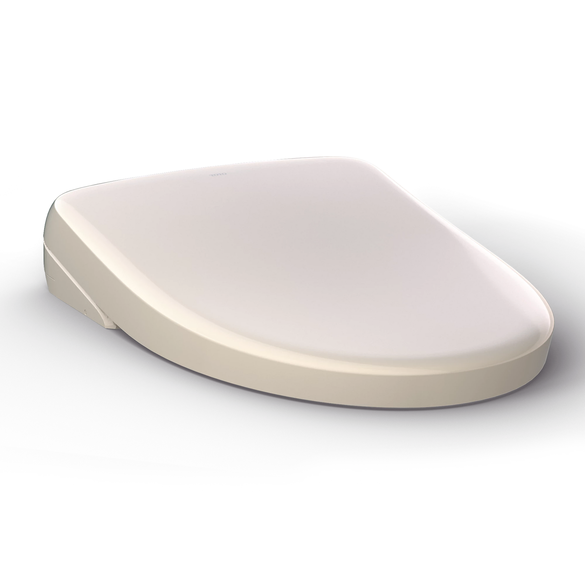TOTO S7A Sedona Beige Elongated Auto Contemporary Lid Washlet