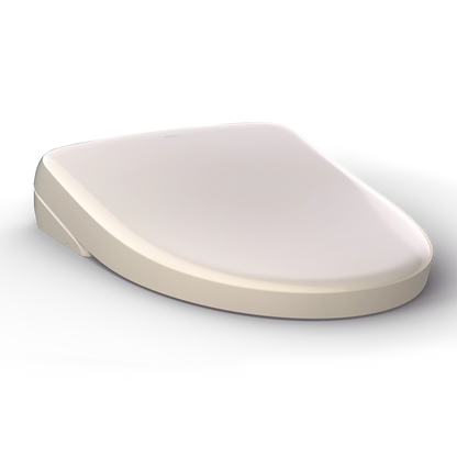 TOTO S7A Sedona Beige Elongated Auto Contemporary Lid Washlet