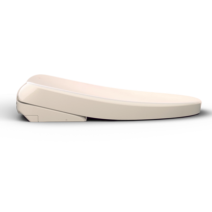 TOTO S7A Sedona Beige Elongated Auto Contemporary Lid Washlet