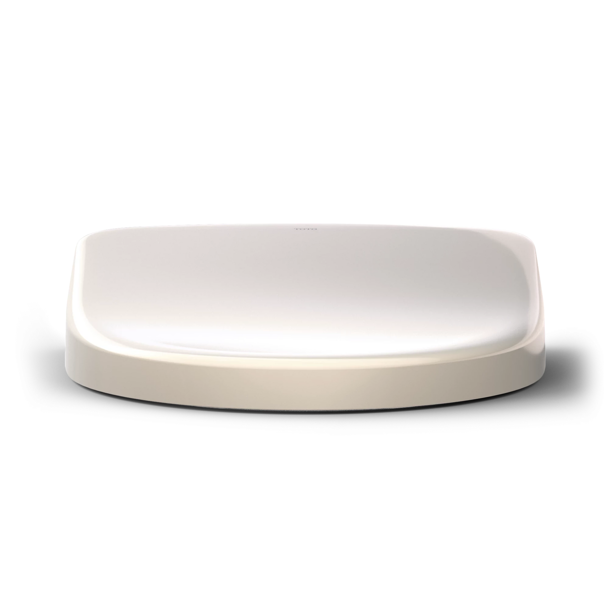 TOTO S7A Sedona Beige Elongated Auto Contemporary Lid Washlet