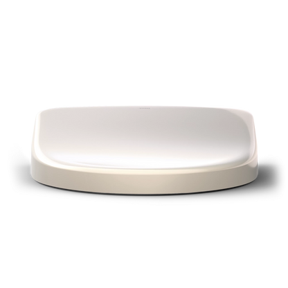 TOTO S7A Sedona Beige Elongated Auto Contemporary Lid Washlet