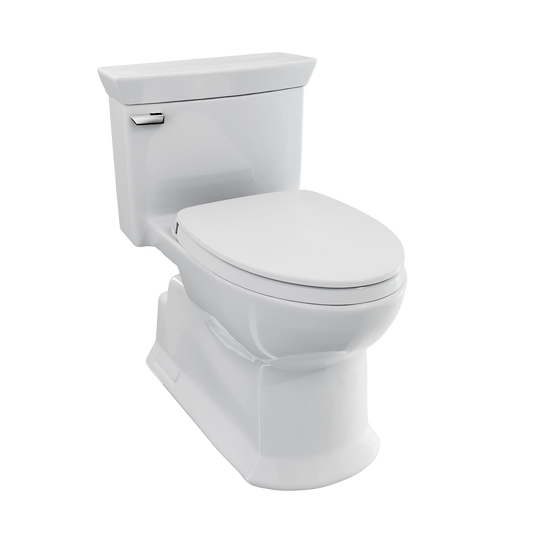 TOTO Soirée Cotton 1.28 GPF One-Piece Toilet