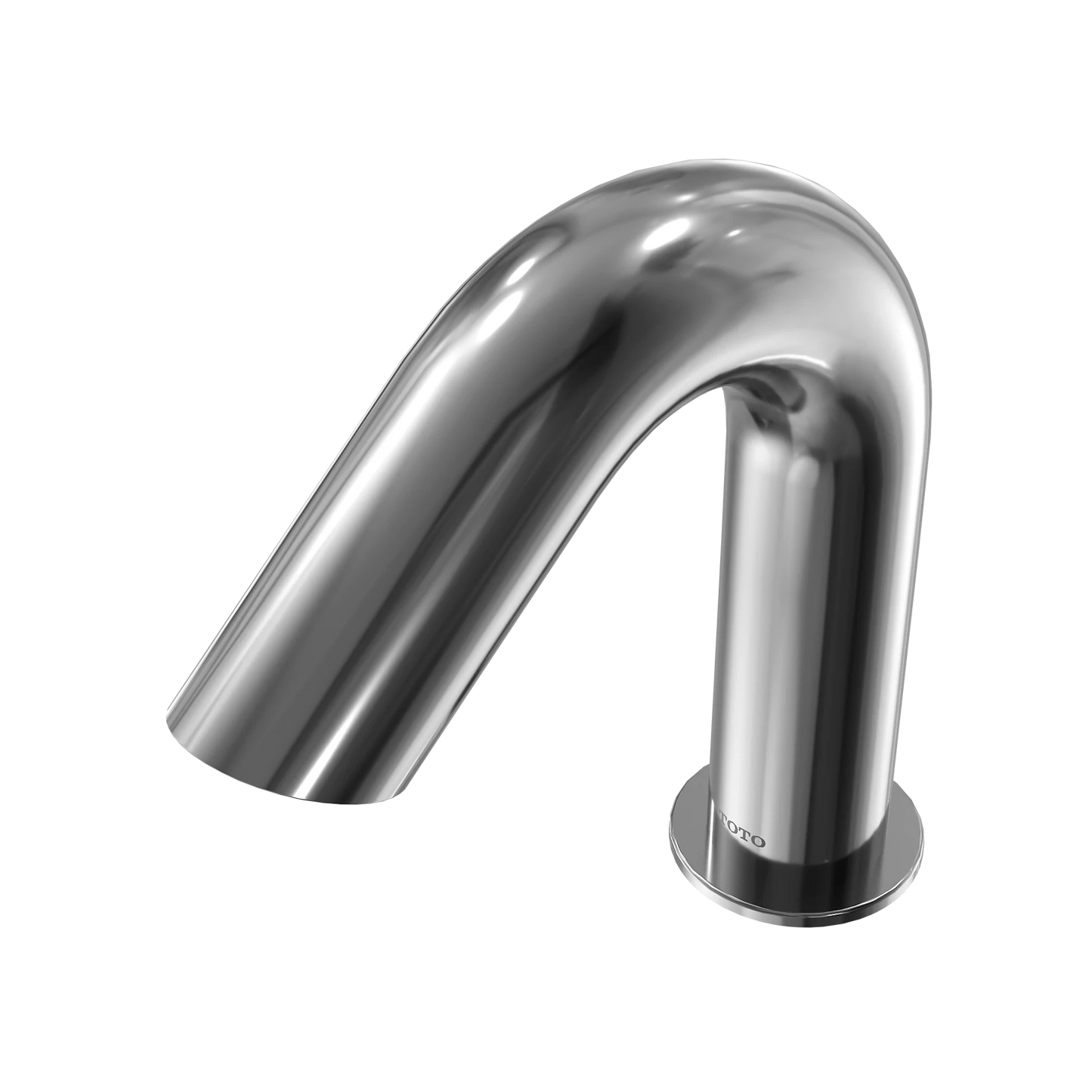 TOTO Standard-R T28S53 Polished Chrome 0.5 GPM AC Power Touchless Faucet