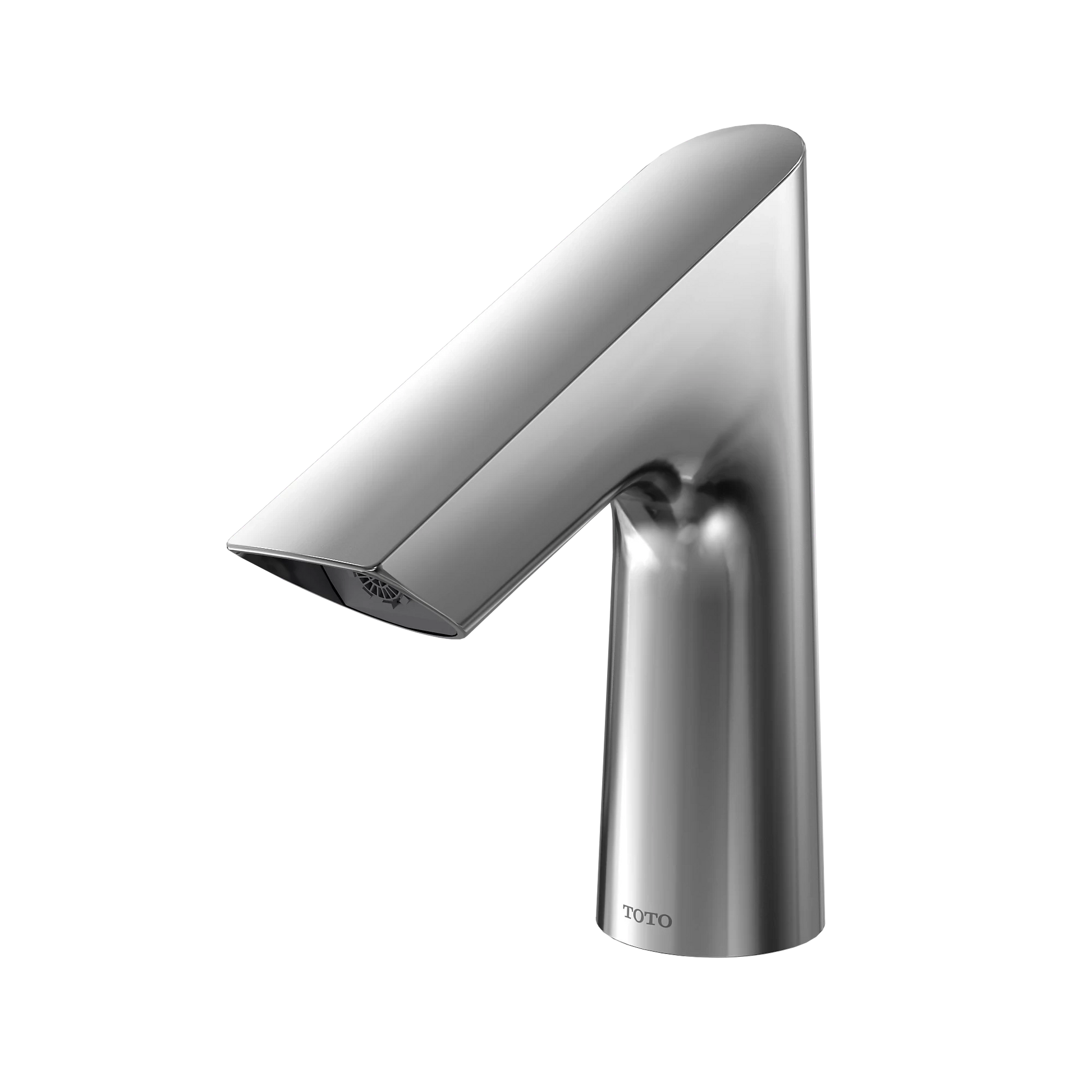 TOTO Standard-S T27S32 Polished Chrome 0.35 GPM AC Power Touchless Faucet With Thermo Mixing Valve