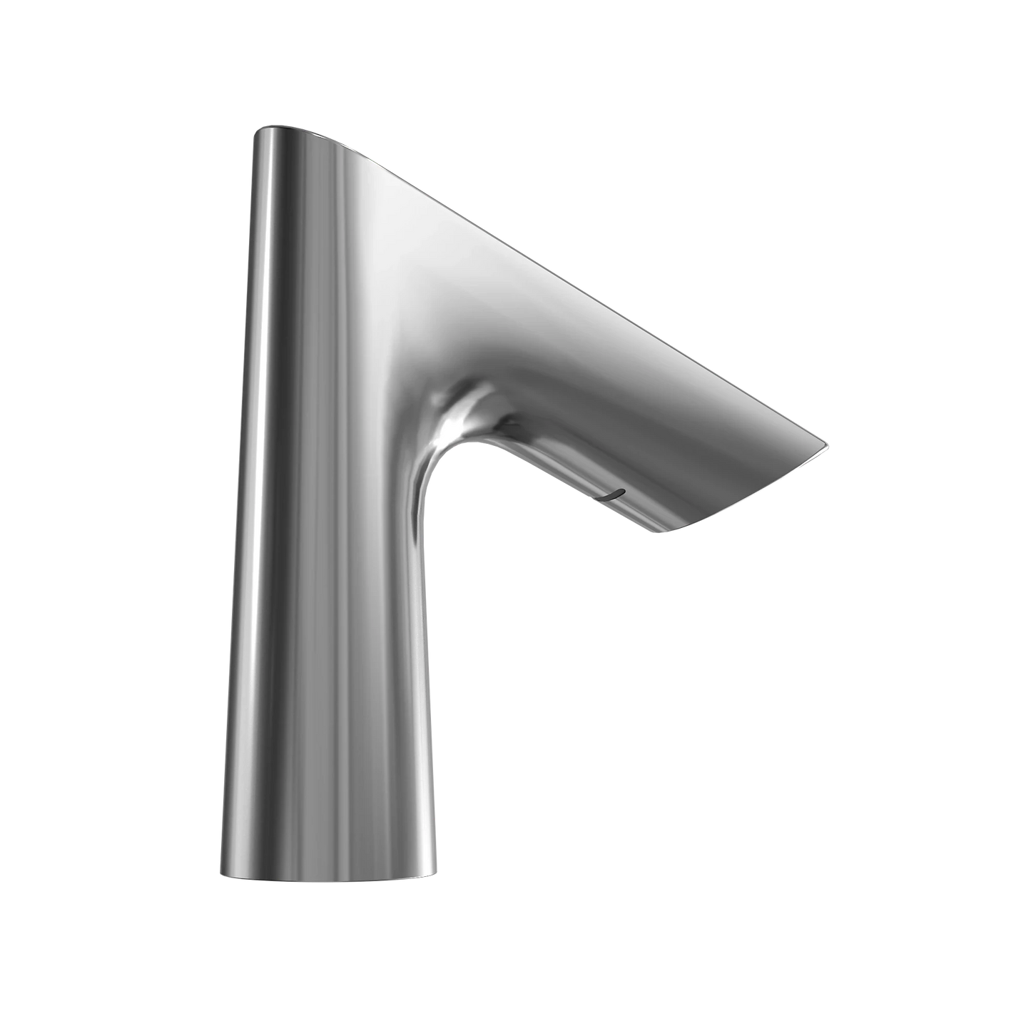 TOTO Standard-S T27S51 Polished Chrome 0.5 GPM EcoPower Touchless Faucet