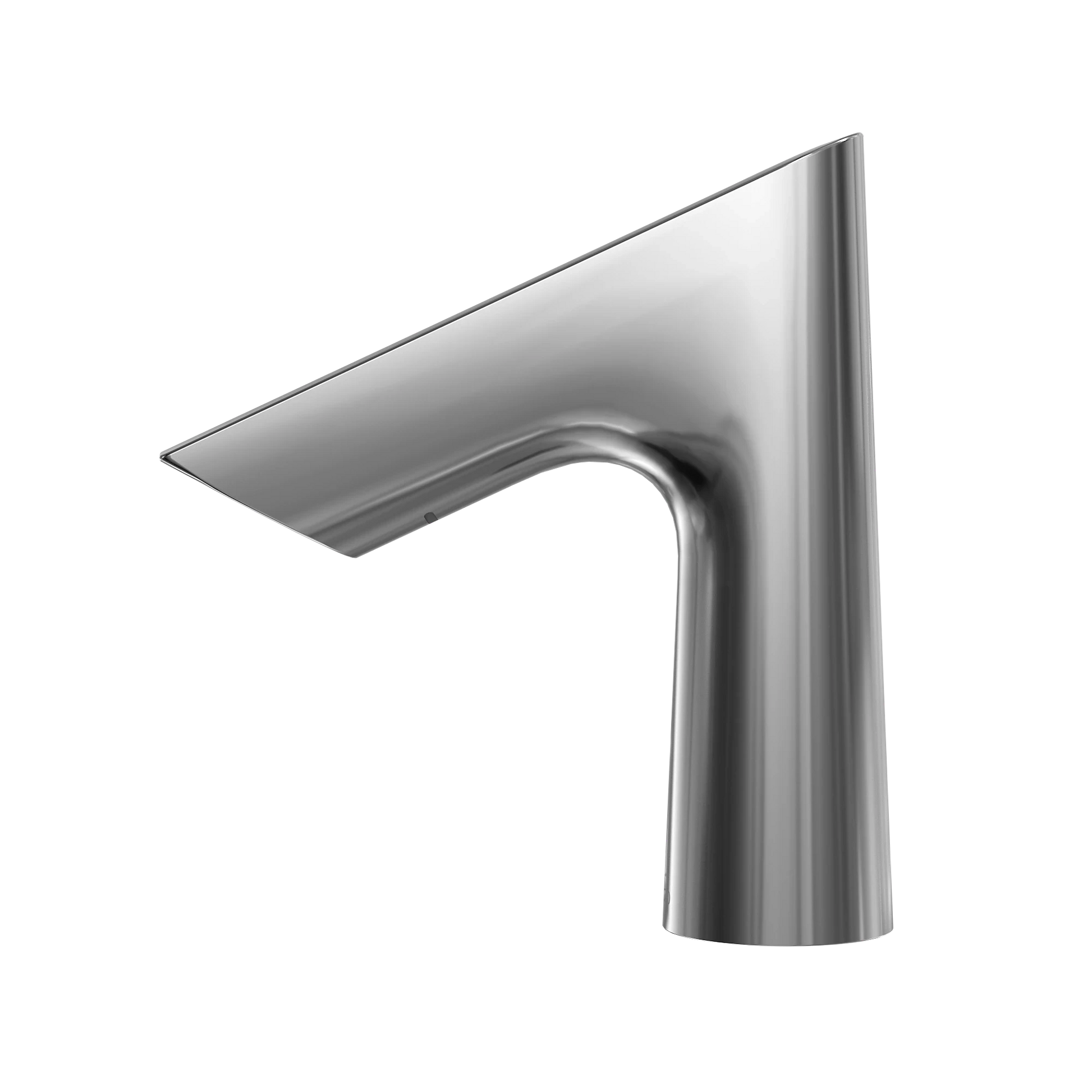 TOTO Standard-S T27S53 Polished Chrome 0.5 GPM AC Power Touchless Faucet With Mixing Valve