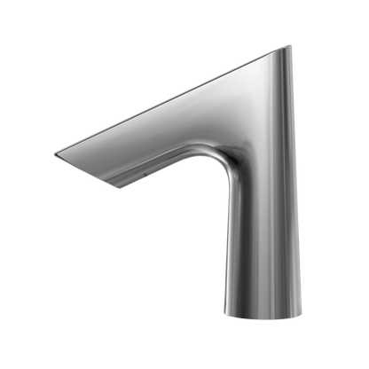 TOTO Standard-S T27S53 Polished Chrome 0.5 GPM EcoPower Touchless Faucet
