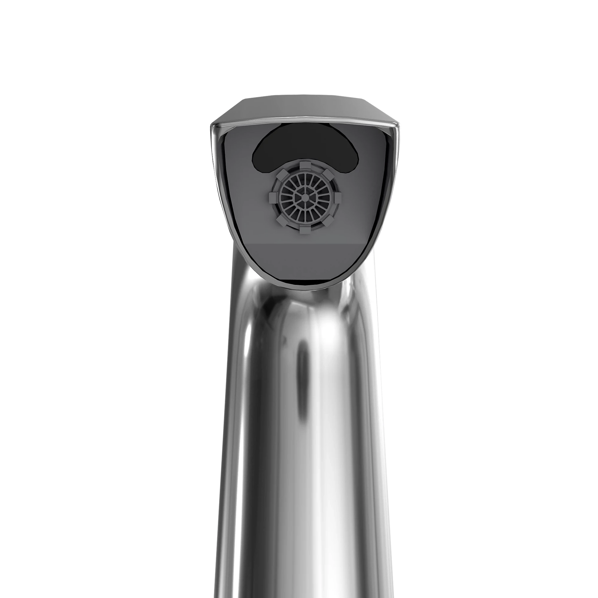 TOTO Standard-S T27S53 Polished Chrome 0.5 GPM EcoPower Touchless Faucet With Thermo Mixing Valve