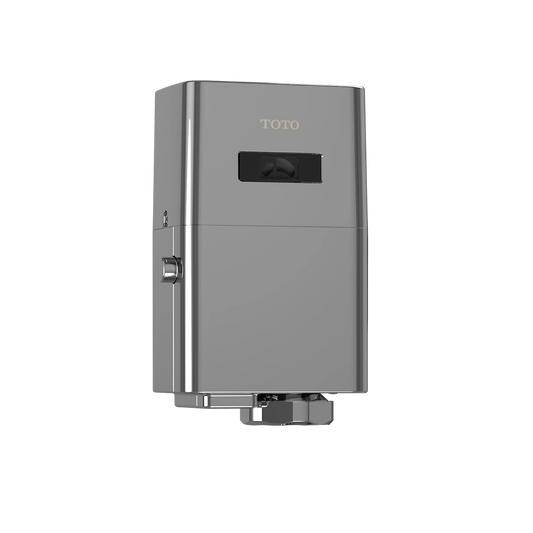 TOTO TET1UA EcoPower Ultra High-Efficiency Reclaimed Water Toilet Flush Valve