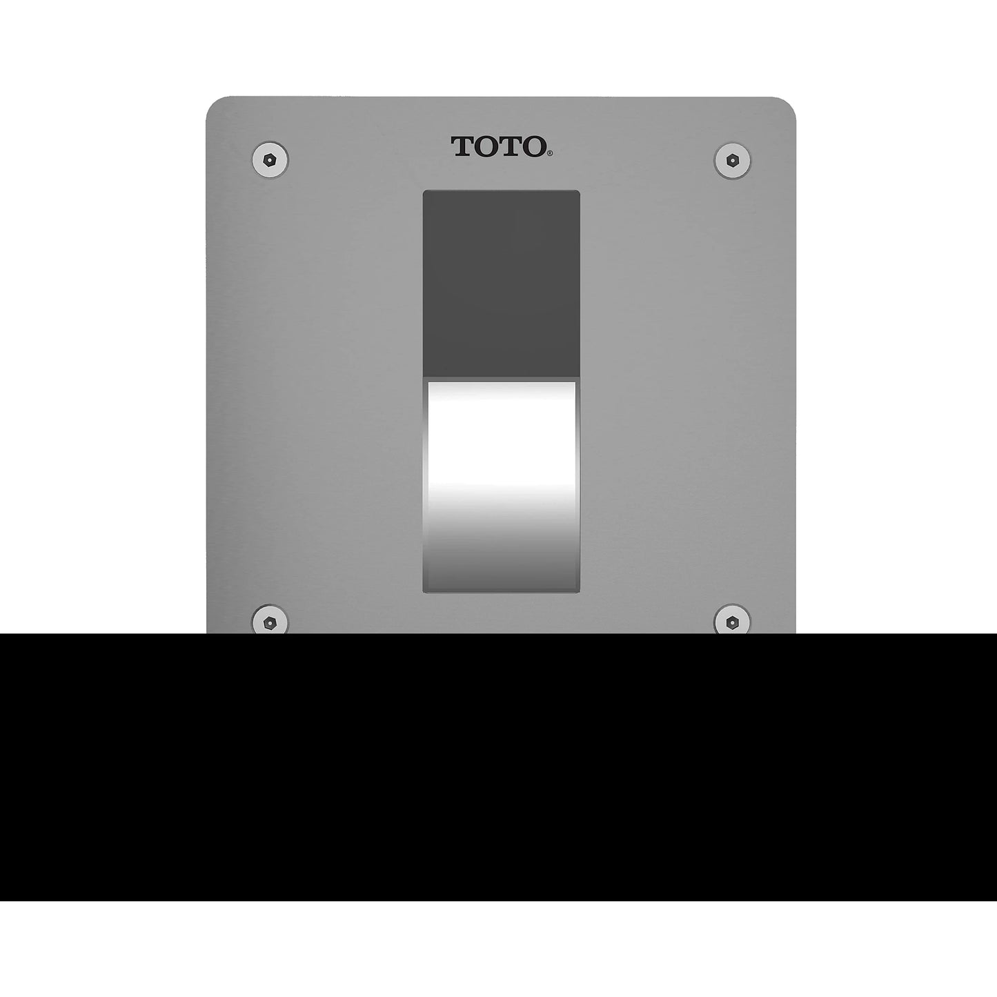 TOTO TET3GBi TeraCode IoT-Enabled EcoPower Toilet Flush Valve